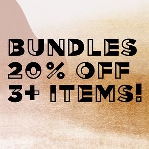 Pick out some items!